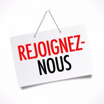 Recrutement